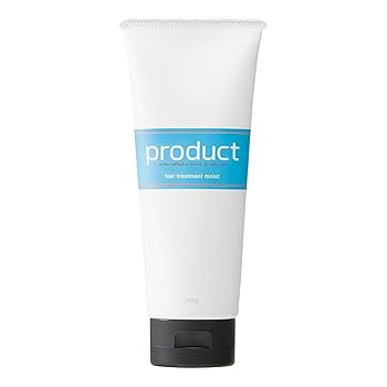 Amazon.co.jp: product(ザ・プロダクト) ヘアトリートメント